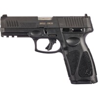 Pistole G3 T.O.R.O., Taurus