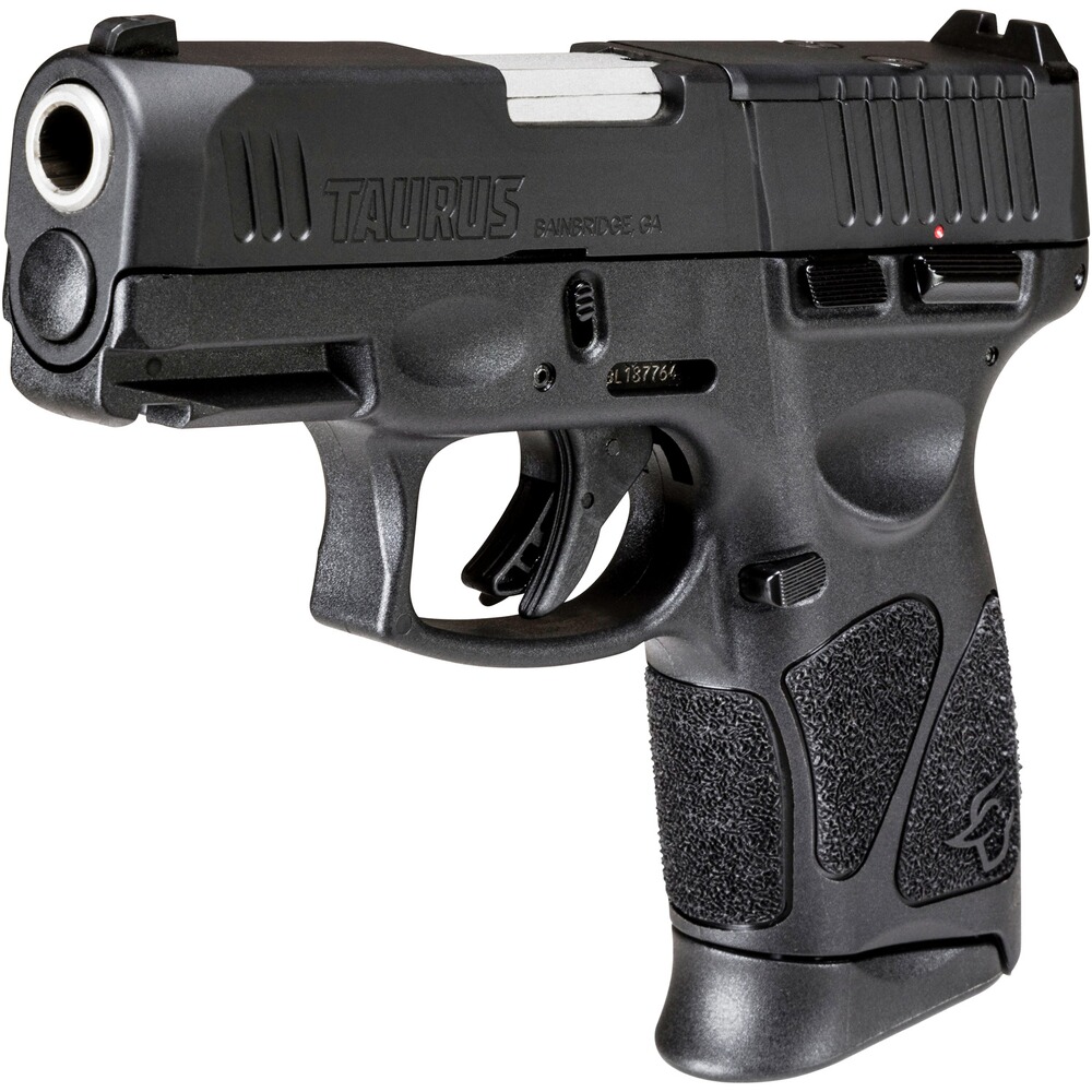Pistole G3c T.O.R.O. OR, Taurus