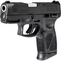 Pistole G3c T.O.R.O. OR, Taurus