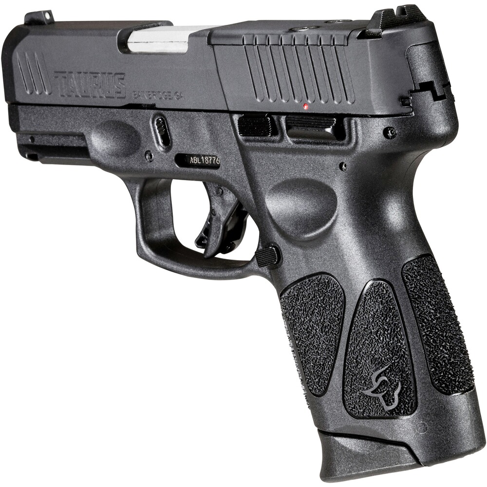 Pistole G3c T.O.R.O. OR, Taurus
