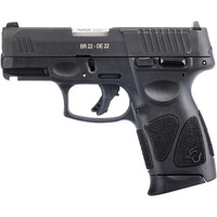 Pistole G3c T.O.R.O. OR, Taurus