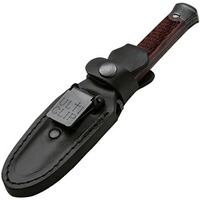 Stiefeldolch P08-Damast, Böker