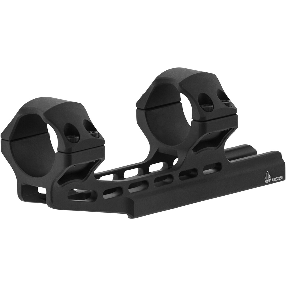 Montage ACCU-SYNC Integral Air – Ring-Ø 30 mm