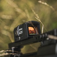 Leuchtpunktvisier Acro C-2, Aimpoint