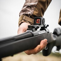 Leuchtpunktvisier Acro C-2, Aimpoint