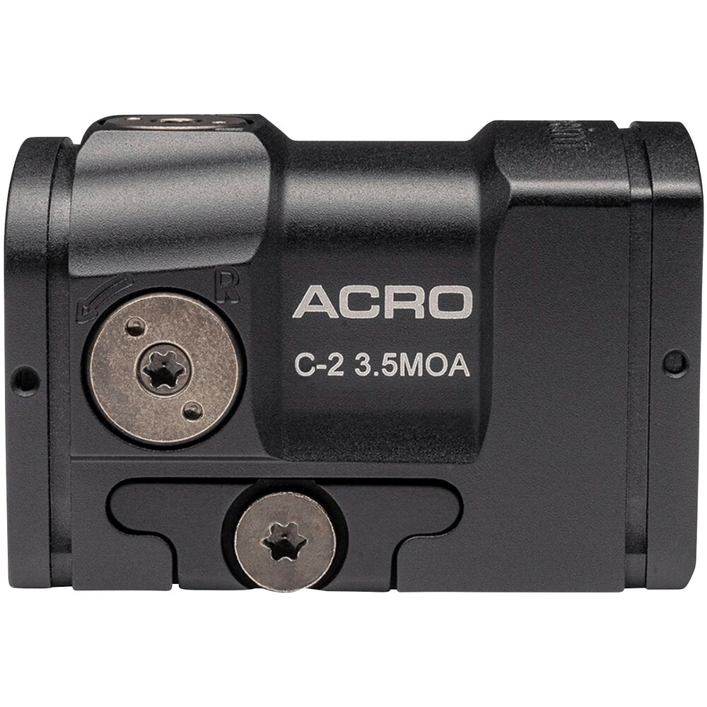 Leuchtpunktvisier Acro C-2, Aimpoint