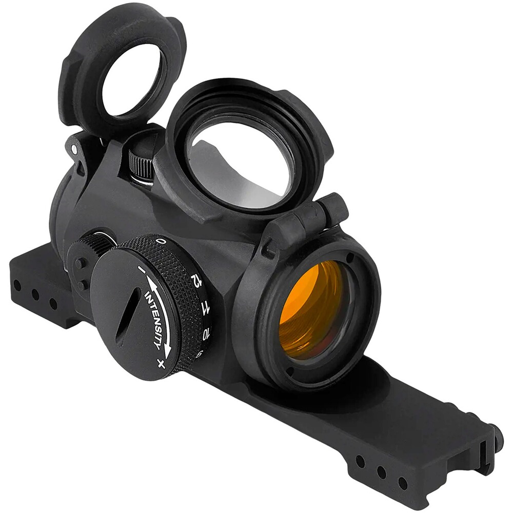 Leuchtpunktvisier Micro H-2 mit Montage, Aimpoint