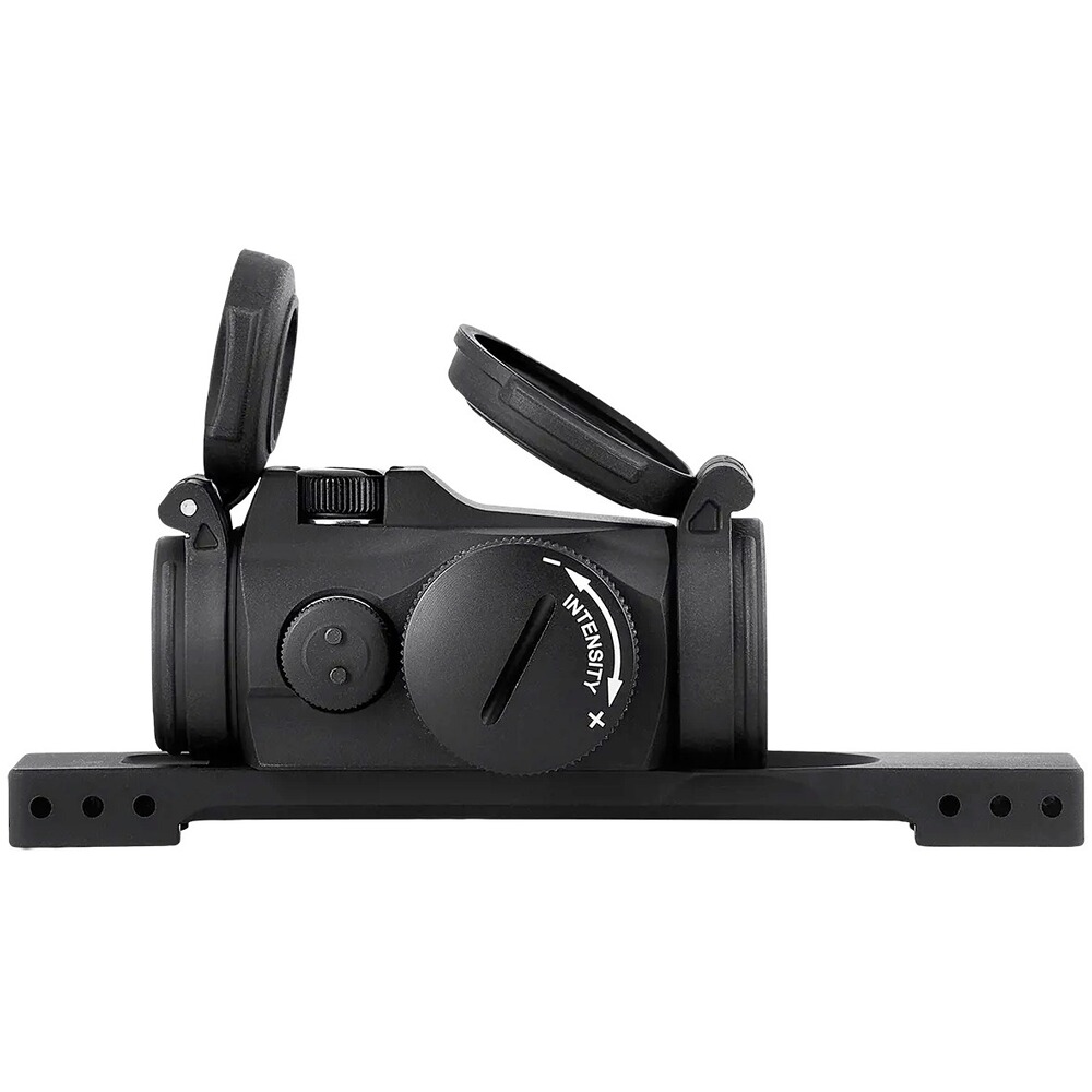 Leuchtpunktvisier Micro H-2 mit Montage, Aimpoint