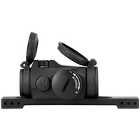 Leuchtpunktvisier Micro H-2 mit Montage, Aimpoint