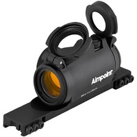 Leuchtpunktvisier Micro H-2 mit Montage, Aimpoint