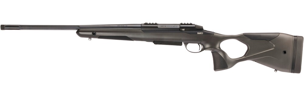 Repetierbüchse S20 Hunter, Sako