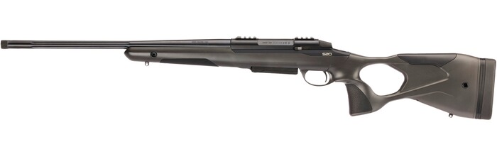 Repetierbüchse S20 Hunter, Sako