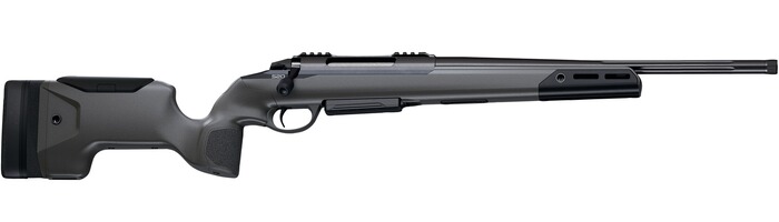 Repetierbüchse S20 Precision, Sako