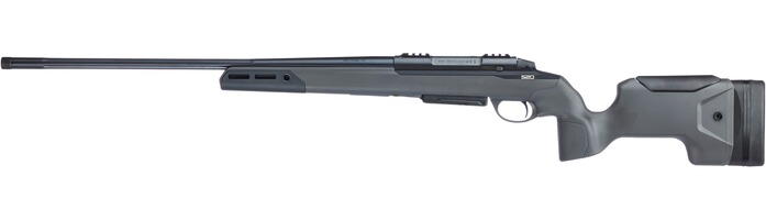 Repetierbüchse S20 Precision, Sako