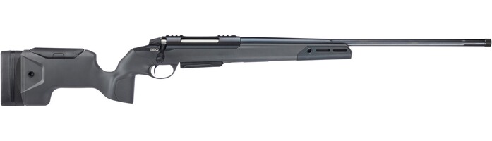 Repetierbüchse S20 Precision, Sako