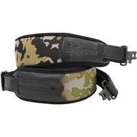 Gewehrriemen HunTec Camo, Blaser