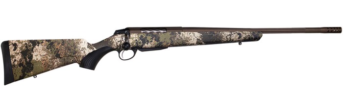 Repetierbüchse T3x Lite Veil Wideland, TIKKA