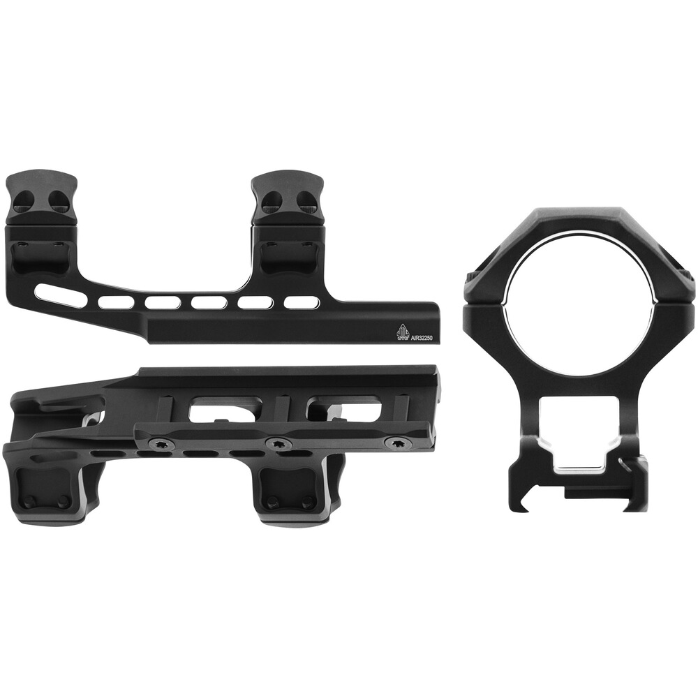 Montage ACCU-SYNC Integral Air – Ring-Ø 1" (25,4 mm), UTG