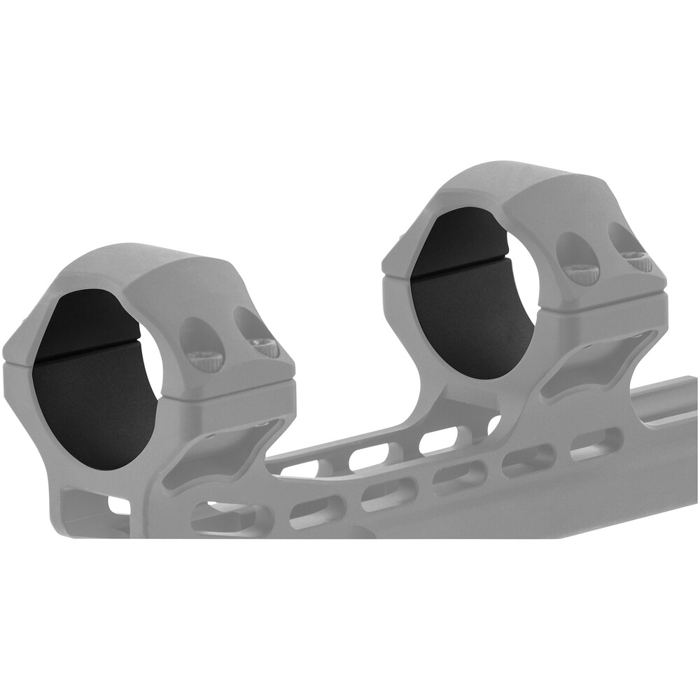 Montage ACCU-SYNC Integral Air – Ring-Ø 1" (25,4 mm), UTG