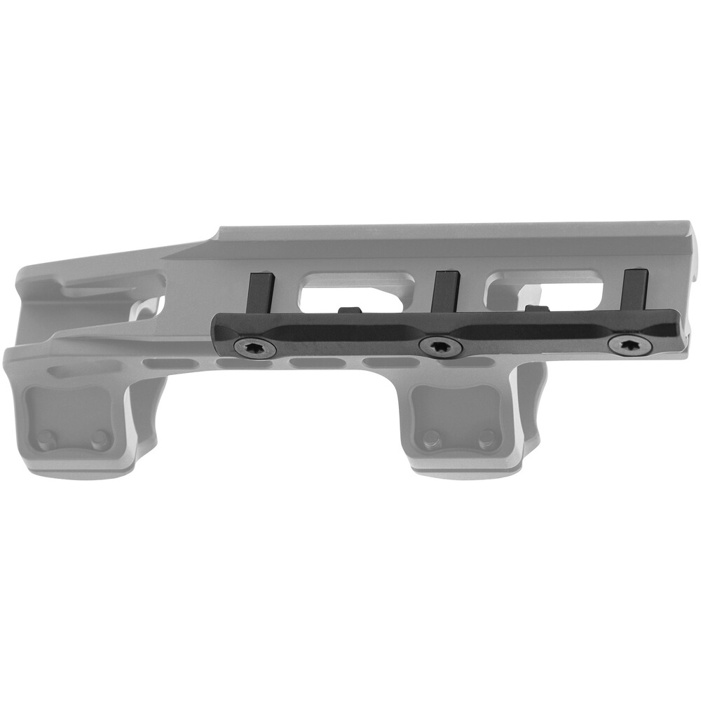 Montage ACCU-SYNC Integral Air – Ring-Ø 1" (25,4 mm), UTG