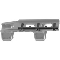 Montage ACCU-SYNC Integral Air – Ring-Ø 1" (25,4 mm), UTG