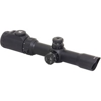 Zielfernrohr Accushot CQB/MRC Scope 1-8X28, UTG