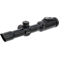 Zielfernrohr Accushot CQB/MRC Scope 1-8X28, UTG