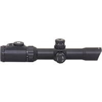Zielfernrohr Accushot CQB/MRC Scope 1-8X28, UTG