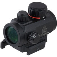 Leuchtpunktvisier 2,6" ITA CQB Micro Dot, UTG