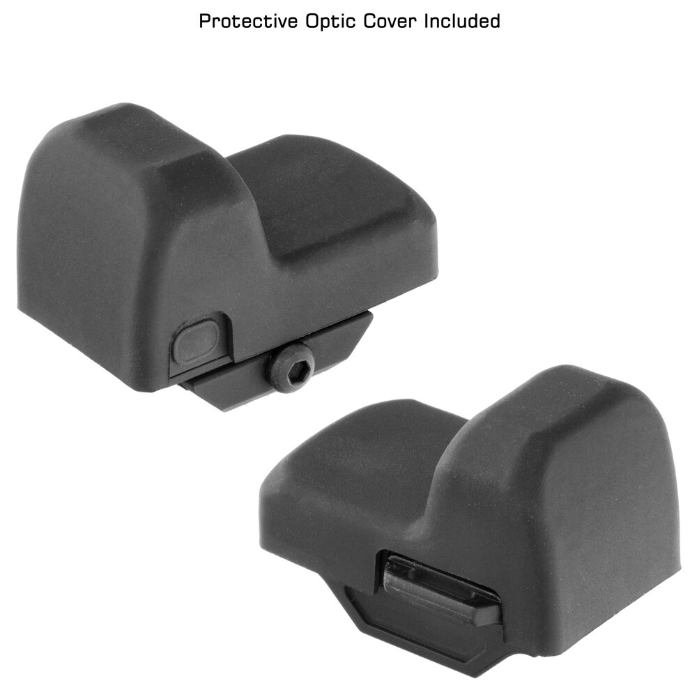 Leuchtpunktvisier OP3 Micro SL, UTG