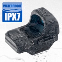 Leuchtpunktvisier OP3 Micro SL, UTG