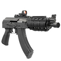 Leuchtpunktvisier OP3 Micro SL, UTG