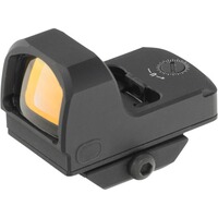 Leuchtpunktvisier OP3 Micro SL, UTG