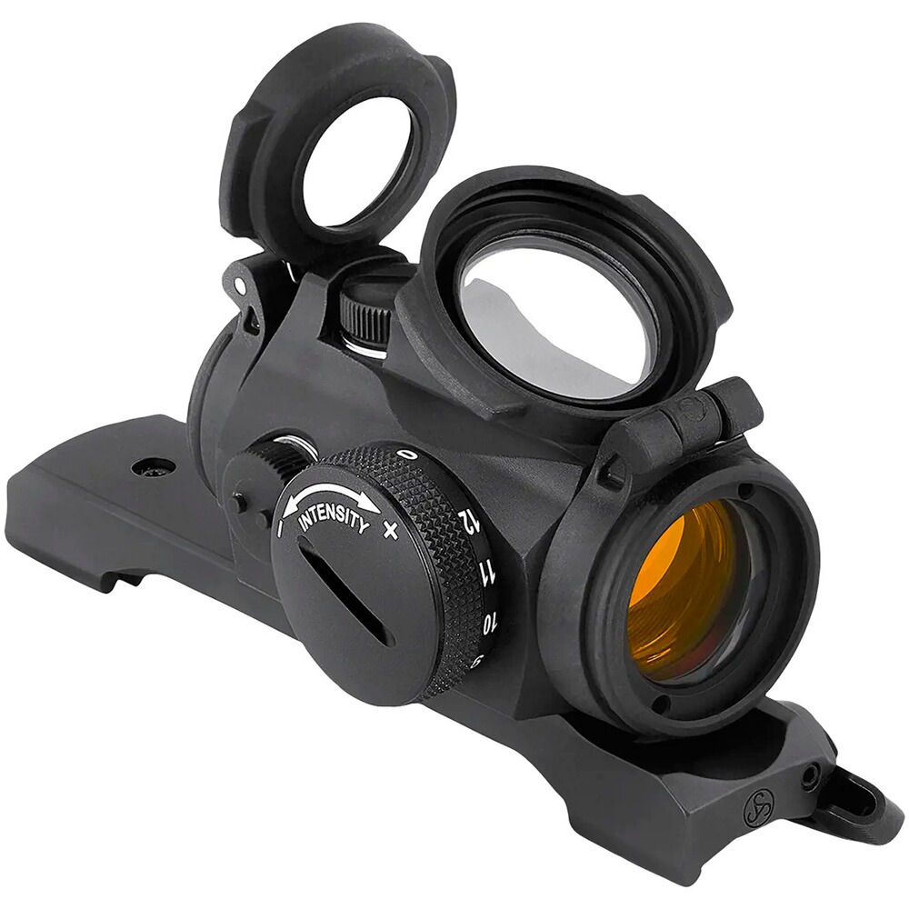 Leuchtpunktvisier Micro H-2 mit Montage, Aimpoint