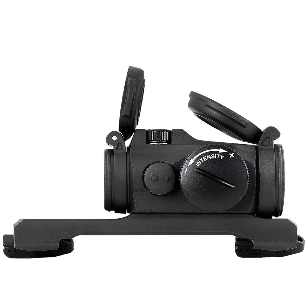 Leuchtpunktvisier Micro H-2 mit Montage, Aimpoint