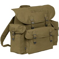 BW Rucksack oliv 40 Liter, Brandit