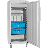 Profi-Tiefkühlschrank LT 7500 für Wildbret, Landig