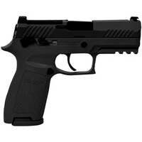 Airsoft Pistole PF  P320 M18 GBB, SIG Sauer