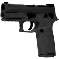 Airsoft Pistole PF  P320 M18 GBB, SIG Sauer