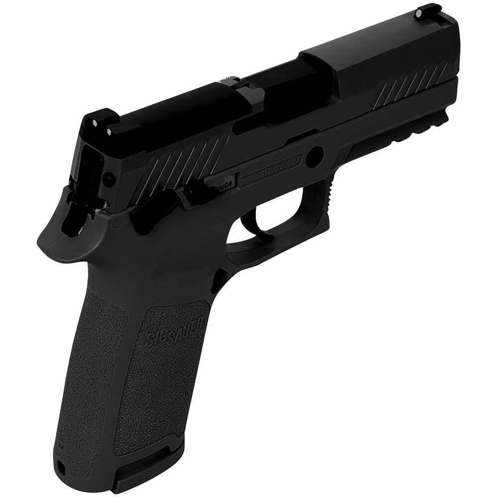 Airsoft Pistole PF  P320 M18 GBB, SIG Sauer