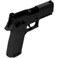 Airsoft Pistole PF  P320 M18 GBB, SIG Sauer