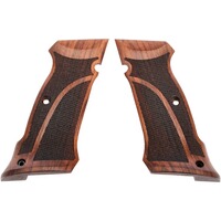 Griffschalen Lang, Pro Tuning