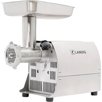 Profi-Fleischwolf W 100, Landig
