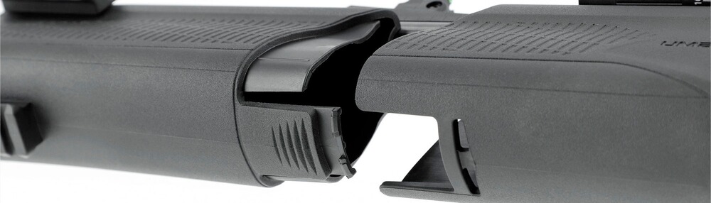 CO2-Gewehr 850 M2, Umarex