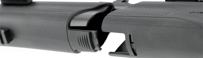 CO2-Gewehr 850 M2, Umarex