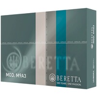 CO2 Pistole M9A3 FM, Beretta