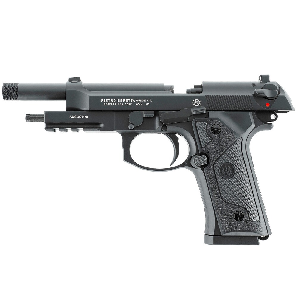 CO2 Pistole M9A3 FM, Beretta