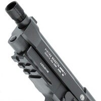 CO2 Pistole M9A3 FM, Beretta