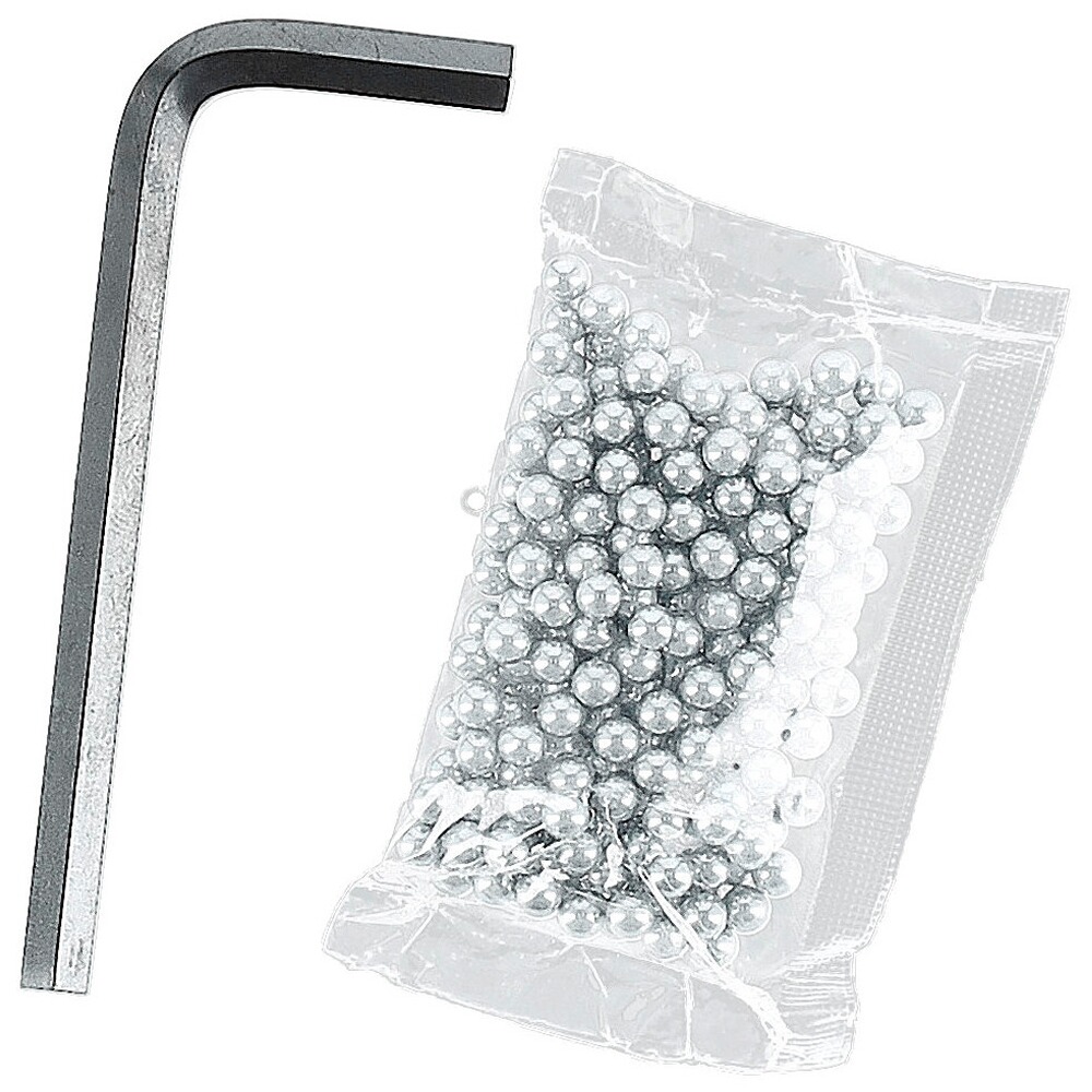 CO2 Pistole M9A3 FM, Beretta