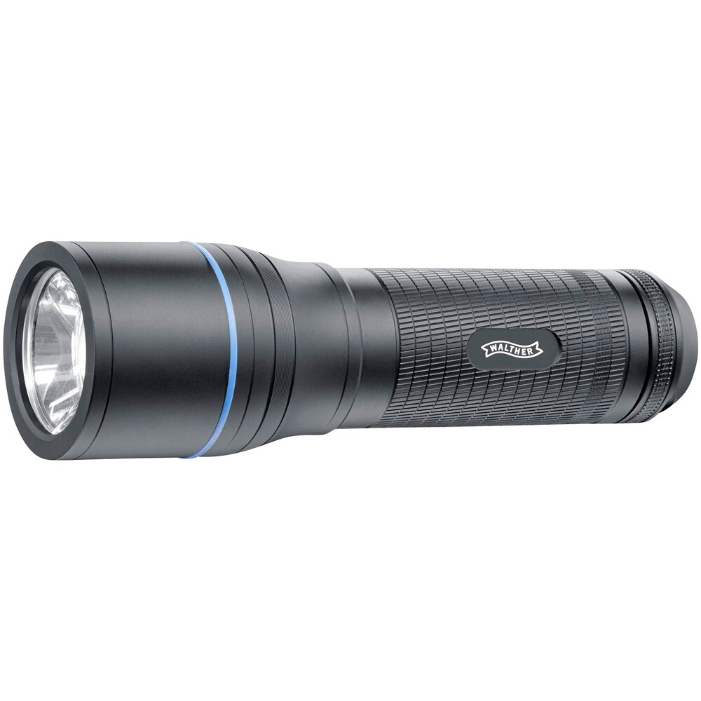 Taschenlampe GL2000 r, Walther